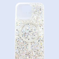 Funda iphone 15 pro max brillante