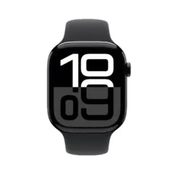 Alternative view of Apple Watch Series 10