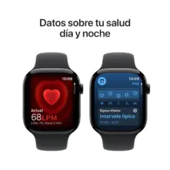 Apple Watch Series 10 - Imagen 4