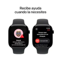 Apple Watch Series 10 - Imagen 5