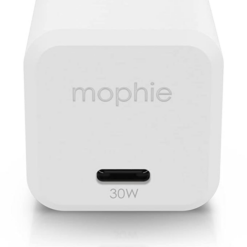 cargador mophie 30w