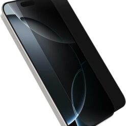 Protector de pantalla para iPhone 16 Pro Max