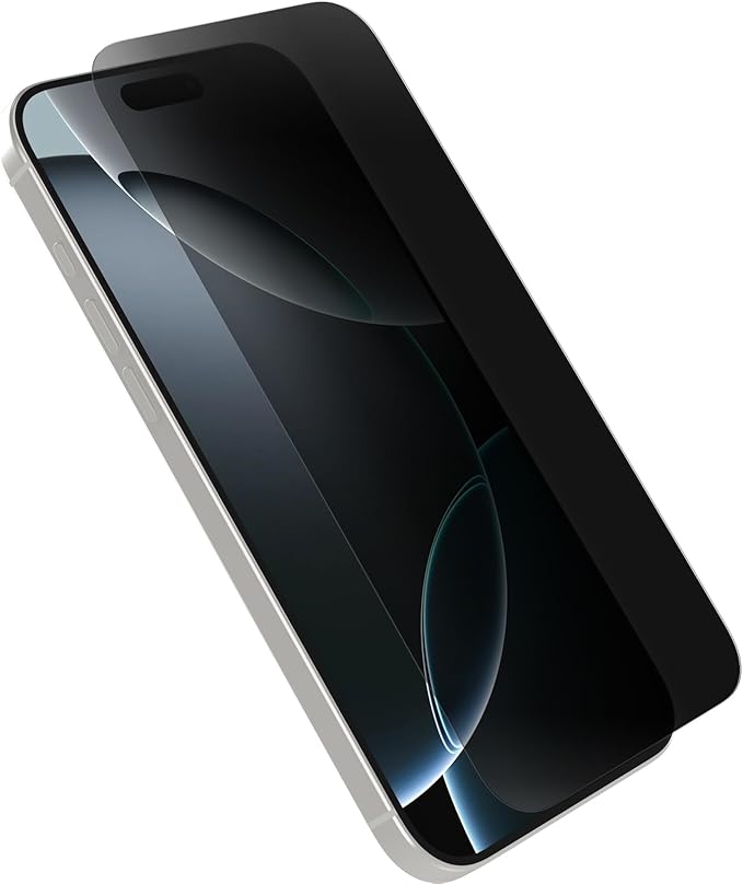 Protector de pantalla para iPhone 16 Pro Max