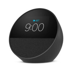 Echo spot