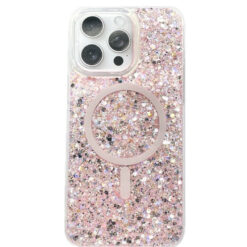 Funda brillante iphone 15 pro max