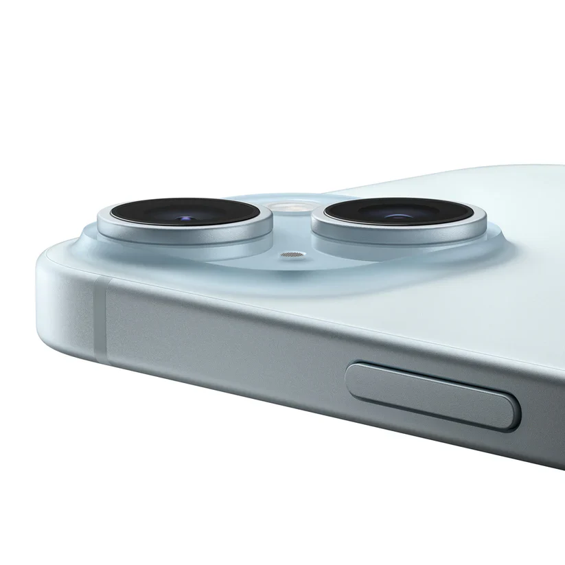 iPhone 15 Plus 128GB - Imagen 4