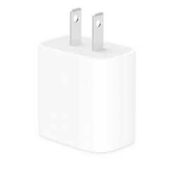 Cargador Apple 20w