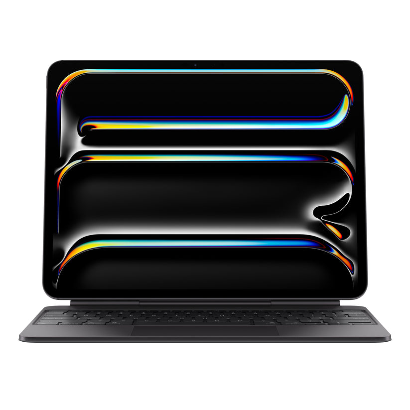 Magic Keyboard ipad 12.9