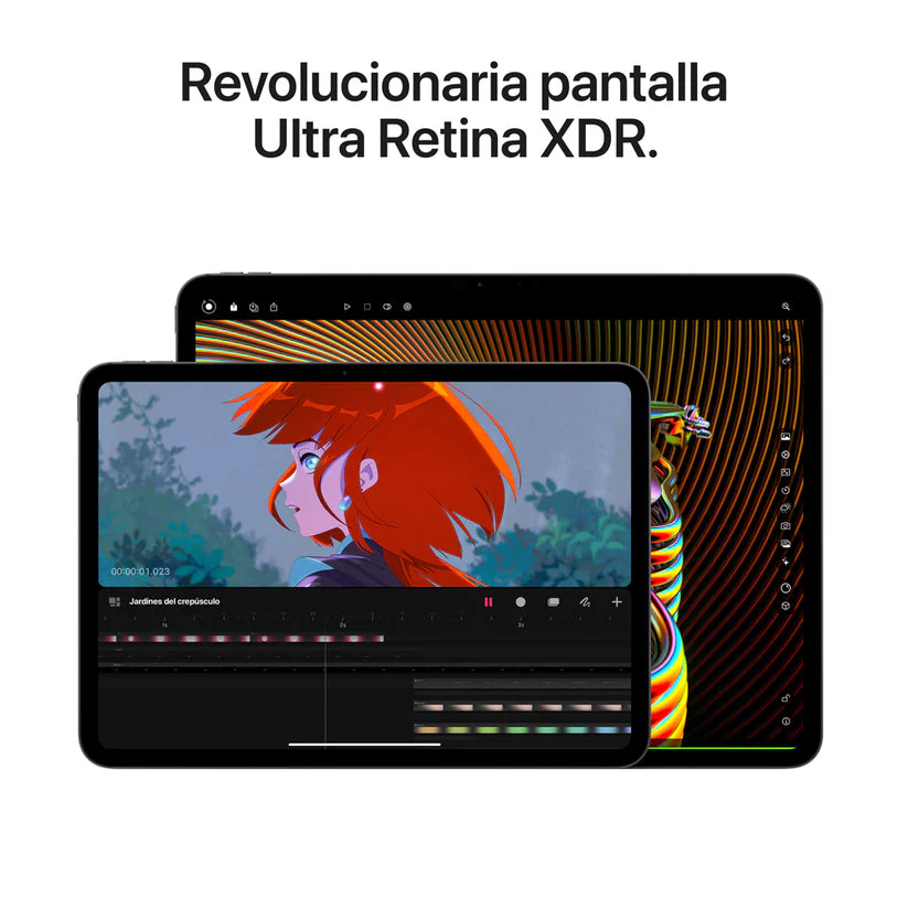 iPad Pro 11 128GB - Imagen 4