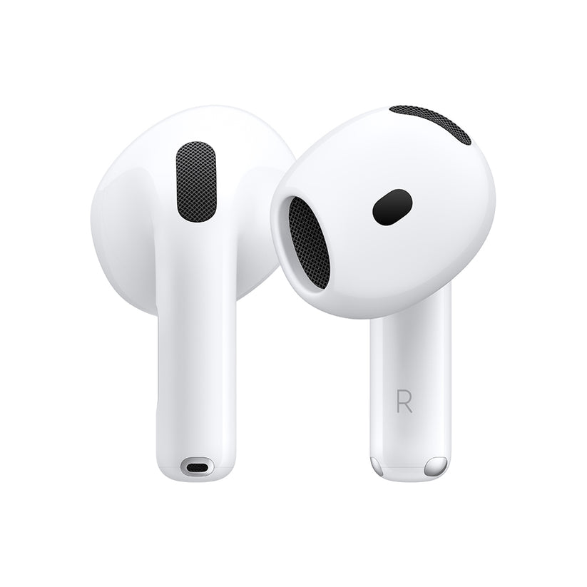 Airpods 4 cancelacion de ruido