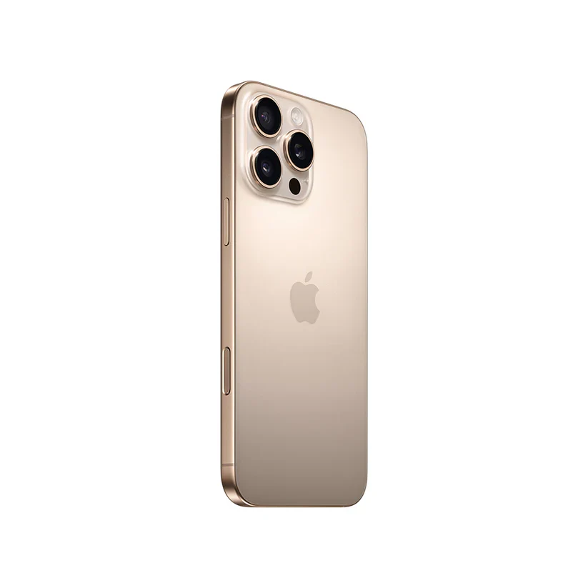 Apple iPhone 16 Pro Max - Imagen 3
