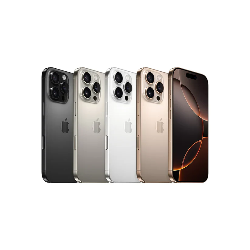 Apple iPhone 16 Pro Max - Imagen 6
