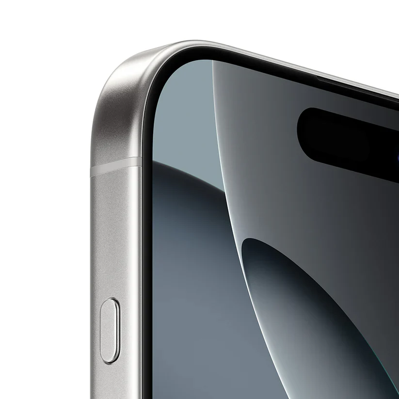 iPhone 16 Pro - Imagen 4