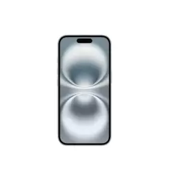 Alternative view of iPhone 16