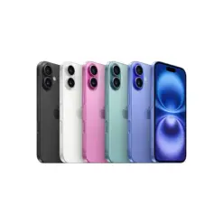 iPhone 16 - Imagen 5