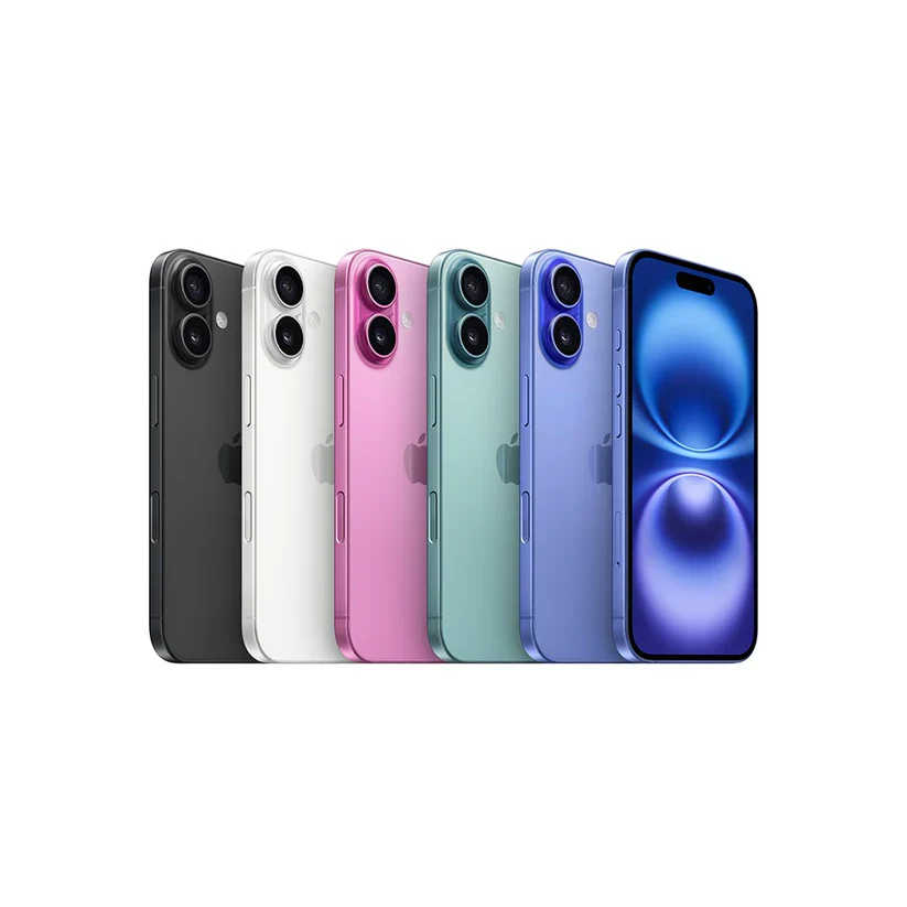 iPhone 16 - Imagen 5