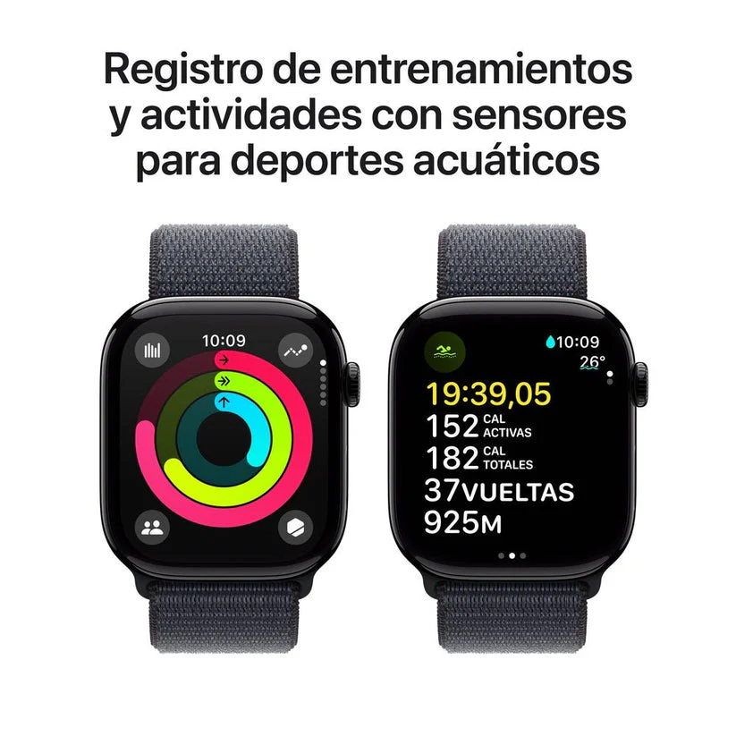 Apple Watch Serie 10 SE 44 - Imagen 3