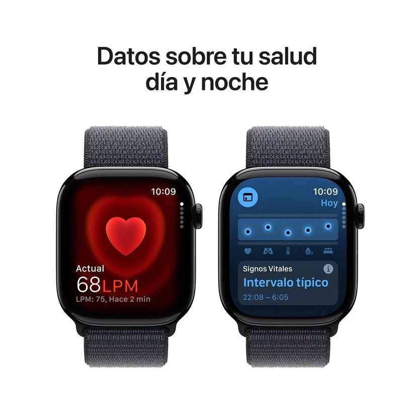 Apple Watch Serie 10 SE 44 - Imagen 4