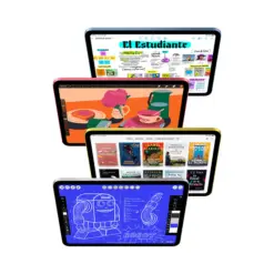 iPad (A16) 11 - Imagen 3