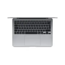 Alternative view of Macbook Air M1