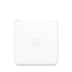 Apple USB-C 61W power adapter
