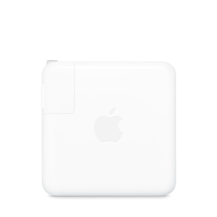 Apple USB-C 61W power adapter