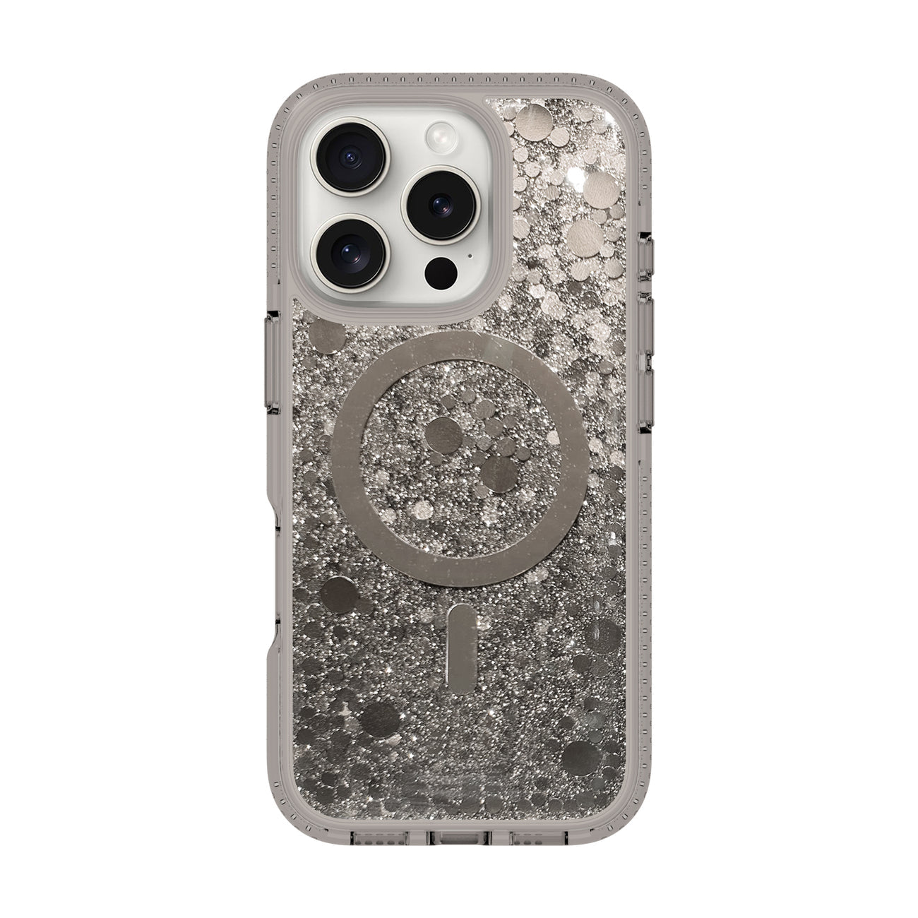 Funda iphone 16 pro max