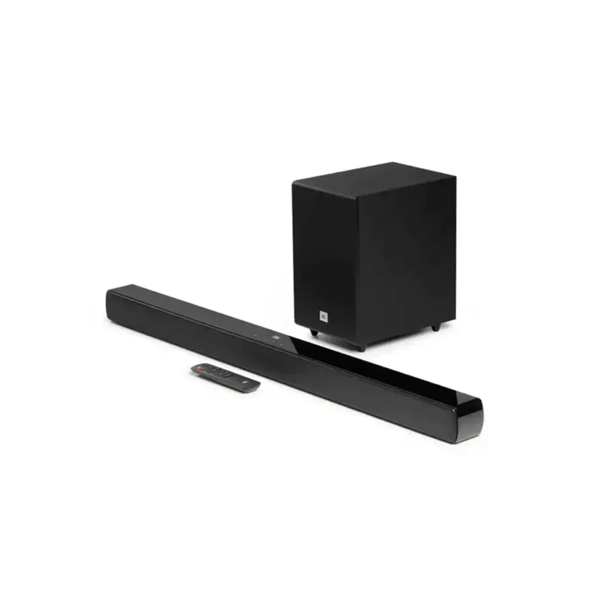 Barra de sonido JBL cinema SB180