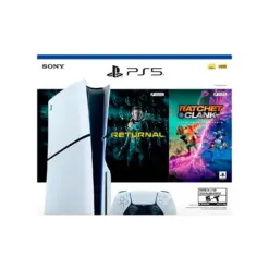 PlayStation 5