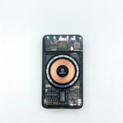 Power bank 10000 mah inalámbrico remax