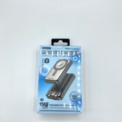 Power bank 10000 mah remax