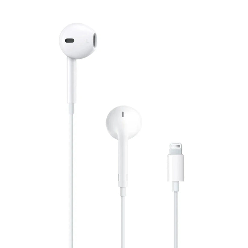 EarPods lightning connector