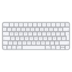 Magic Keyboard touch ID