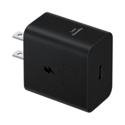 Cargador Samsung 45W