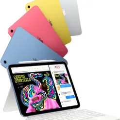 iPad 10 - Imagen 3