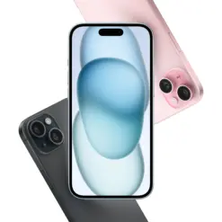 iPhone 15 128GB - Imagen 4
