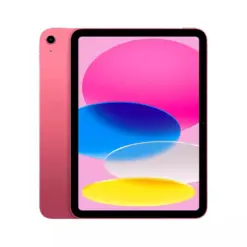 iPad 10